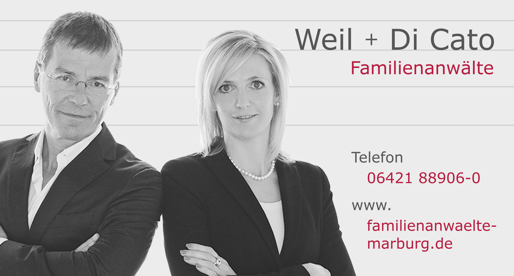 Weil + Di Cato